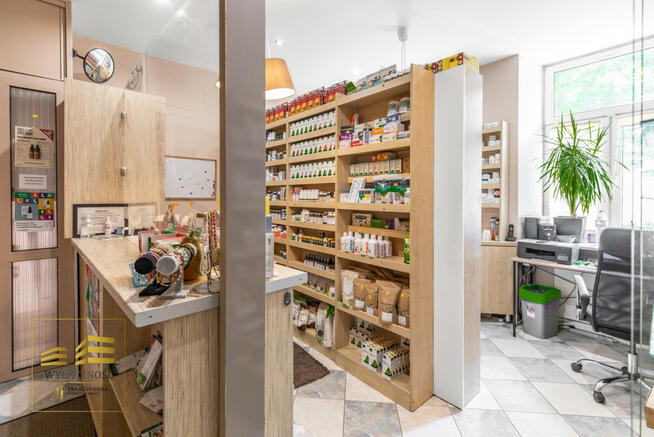 Lokal użytkowy Lublin Śródmieście,