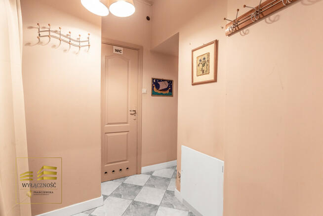 Lokal użytkowy Lublin Śródmieście,