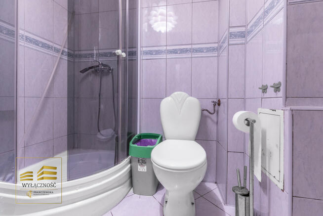 Lokal użytkowy Lublin Śródmieście,