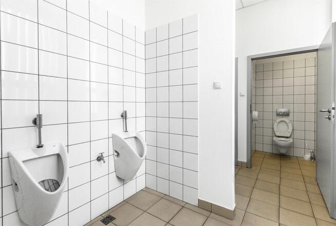 Lokal użytkowy Lublin Bronowice,