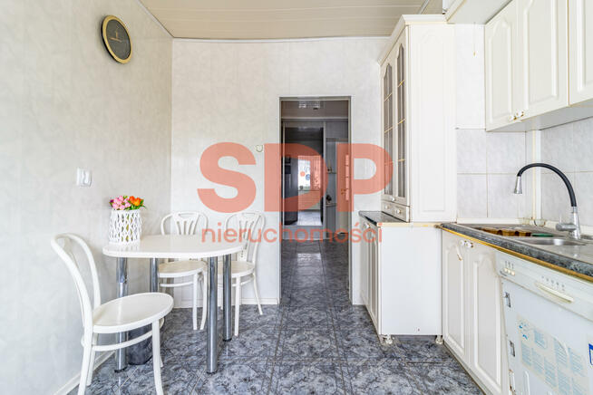 Mieszkanie Łódź Widzew, Ziemowita