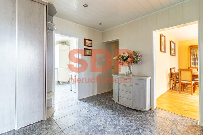 Mieszkanie Łódź Widzew, Ziemowita