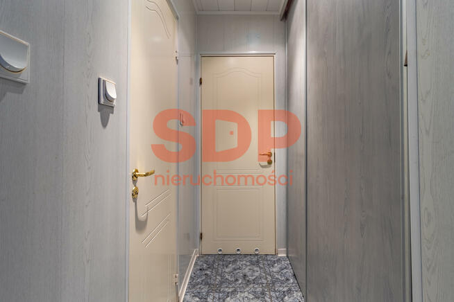 Mieszkanie Łódź Widzew, Ziemowita