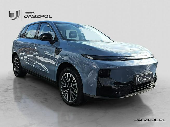 Leapmotor B10 dostępny od ręki , super cena