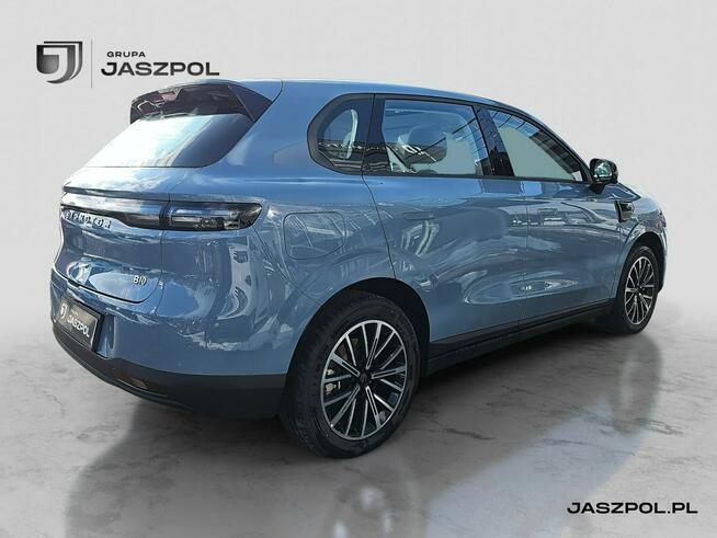 Leapmotor B10 dostępny od ręki , super cena