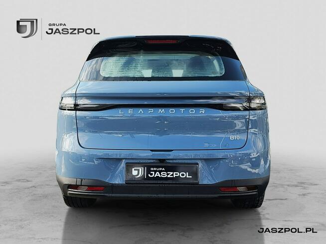 Leapmotor B10 dostępny od ręki , super cena