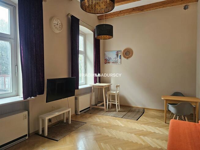 Mieszkanie Kraków Śródmieście, Gertrudy