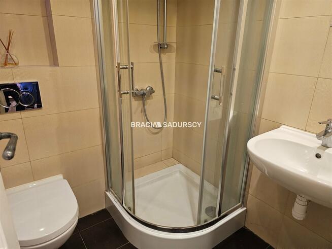 Mieszkanie Kraków Śródmieście, Gertrudy