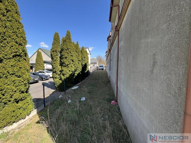 Budynek usługowy z potencjałem Mokobody 746m2