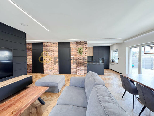 Dom Babki gm. Mosina,