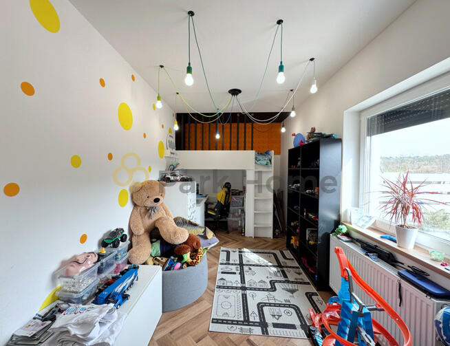 Dom Babki gm. Mosina,