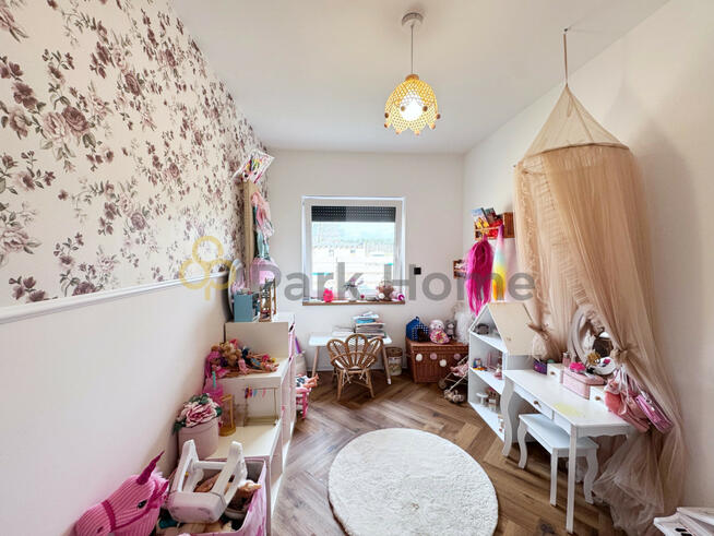 Dom Babki gm. Mosina,