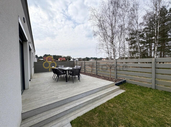 Dom Babki gm. Mosina,