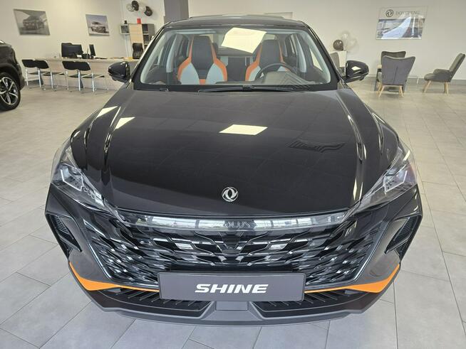 Dongfeng Shine Automat, 1.5 117KM, Gwarancja 5LAT