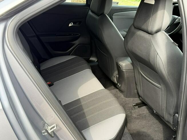 Opel Mokka 1.2T Elegance Automat Niski przebieg Jeden właściciel