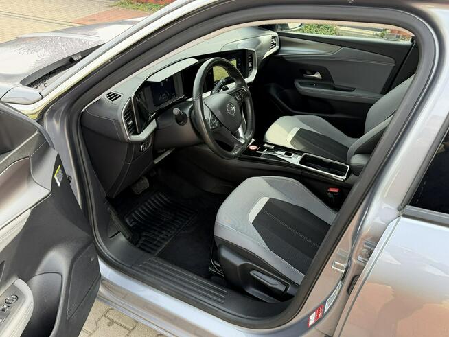 Opel Mokka 1.2T Elegance Automat Niski przebieg Jeden właściciel