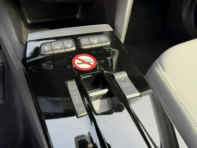 Opel Mokka 1.2T Elegance Automat Niski przebieg Jeden właściciel