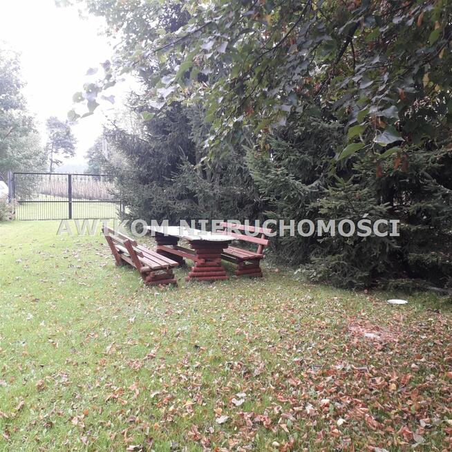 Dom Kowiesowo gm. Mszczonów