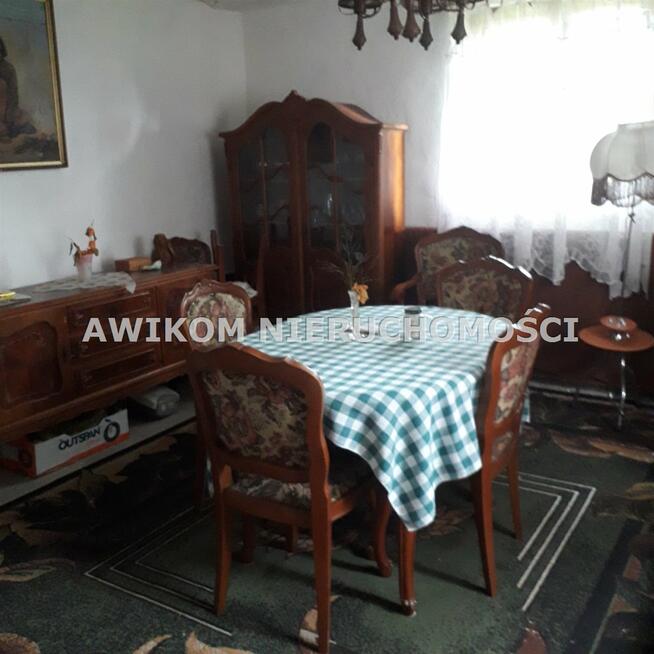 Dom Kowiesowo gm. Mszczonów