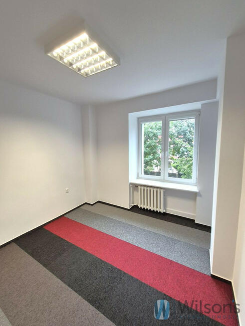 Lokal użytkowy Warszawa gm. Wola Wola, Erazma Ciołka