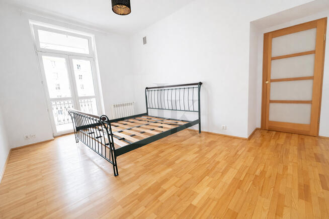 Przestronne, 2- pokojowe przy Placu Konstytucji