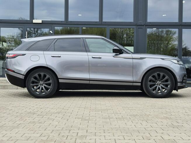 Range Rover Velar 2021 2.0D 204km / Salon Polska / ASO