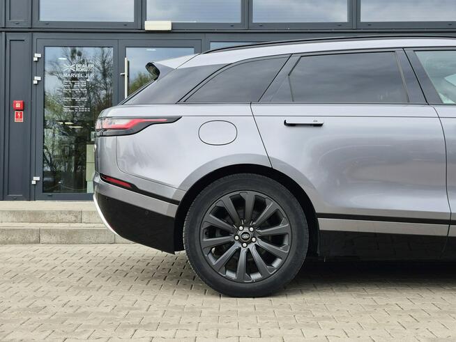Range Rover Velar 2021 2.0D 204km / Salon Polska / ASO