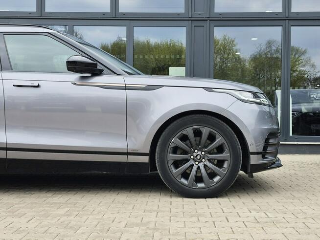 Range Rover Velar 2021 2.0D 204km / Salon Polska / ASO