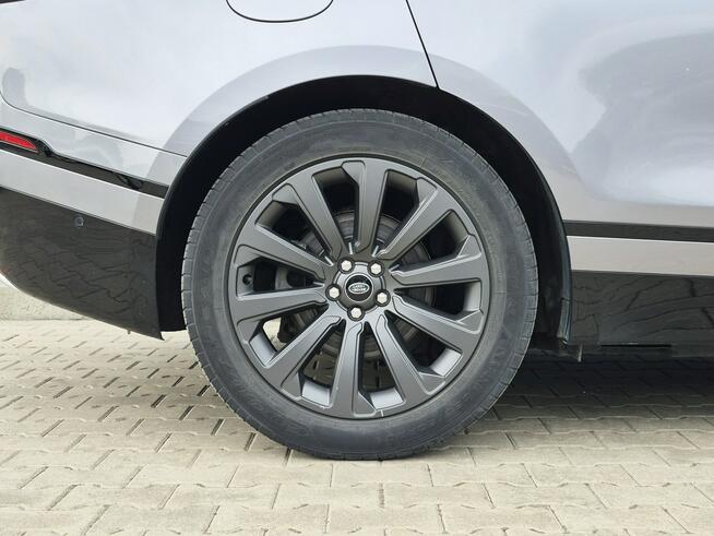 Range Rover Velar 2021 2.0D 204km / Salon Polska / ASO
