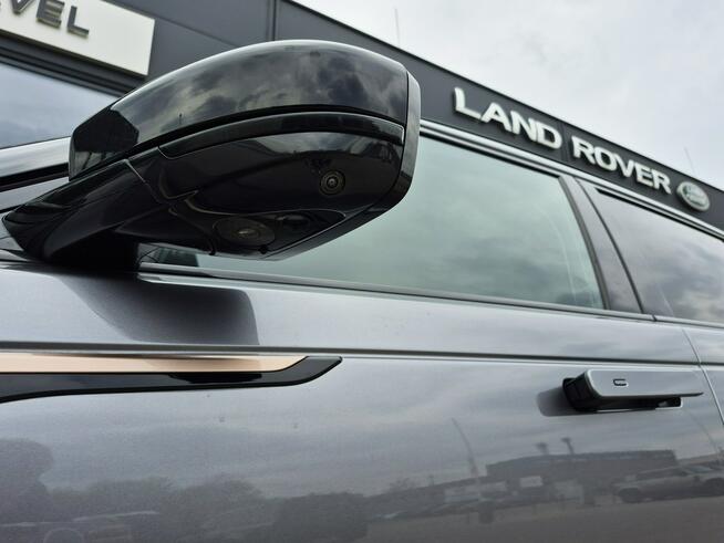 Range Rover Velar 2021 2.0D 204km / Salon Polska / ASO