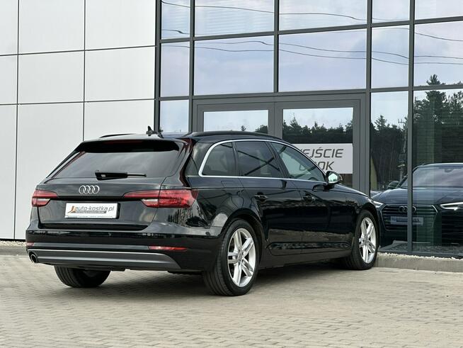 Audi A4 8xAlu, Navi, Full LED, Climatronic, Grzane fotele, Hak GWARANCJA