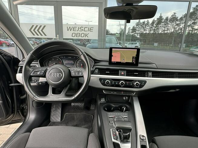Audi A4 8xAlu, Navi, Full LED, Climatronic, Grzane fotele, Hak GWARANCJA
