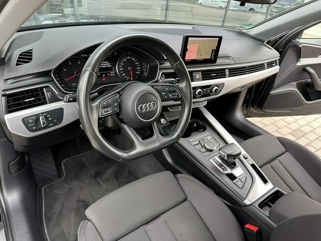 Audi A4 8xAlu, Navi, Full LED, Climatronic, Grzane fotele, Hak GWARANCJA