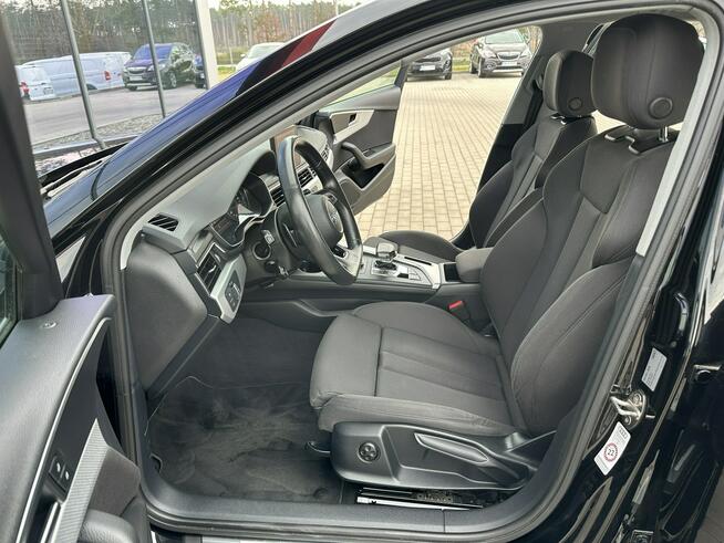 Audi A4 8xAlu, Navi, Full LED, Climatronic, Grzane fotele, Hak GWARANCJA