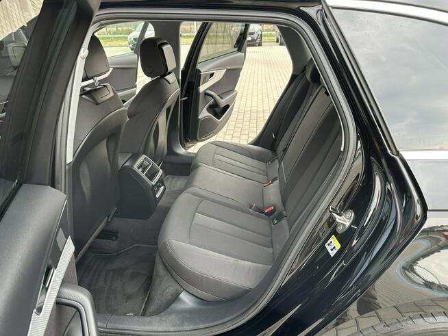 Audi A4 8xAlu, Navi, Full LED, Climatronic, Grzane fotele, Hak GWARANCJA