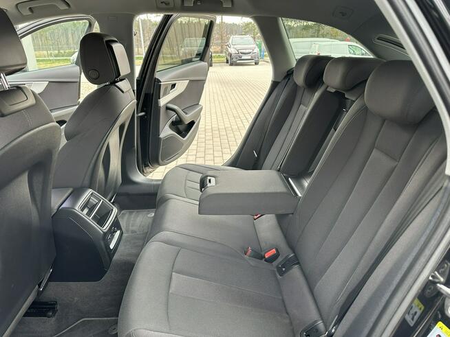 Audi A4 8xAlu, Navi, Full LED, Climatronic, Grzane fotele, Hak GWARANCJA