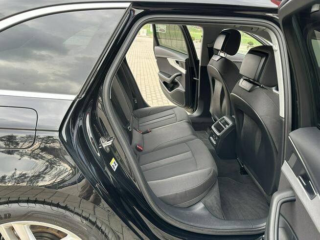 Audi A4 8xAlu, Navi, Full LED, Climatronic, Grzane fotele, Hak GWARANCJA