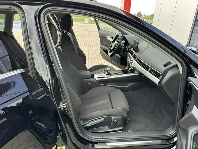 Audi A4 8xAlu, Navi, Full LED, Climatronic, Grzane fotele, Hak GWARANCJA