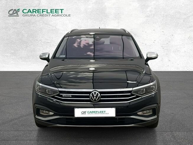 Volkswagen Passat Alltrack 2.0 TDI 4Mot. DSG Kombi