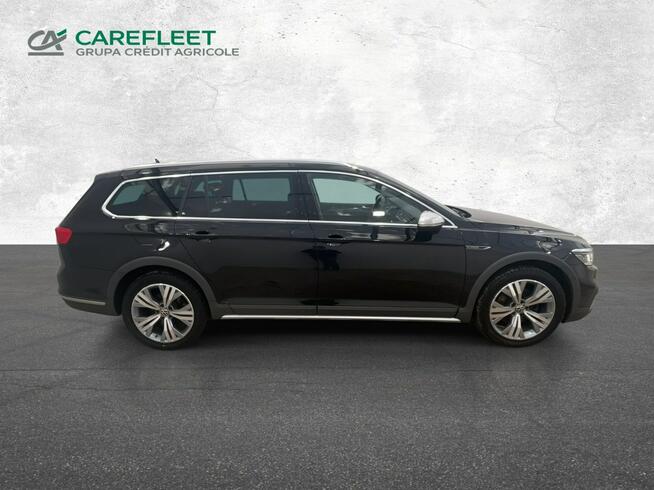 Volkswagen Passat Alltrack 2.0 TDI 4Mot. DSG Kombi