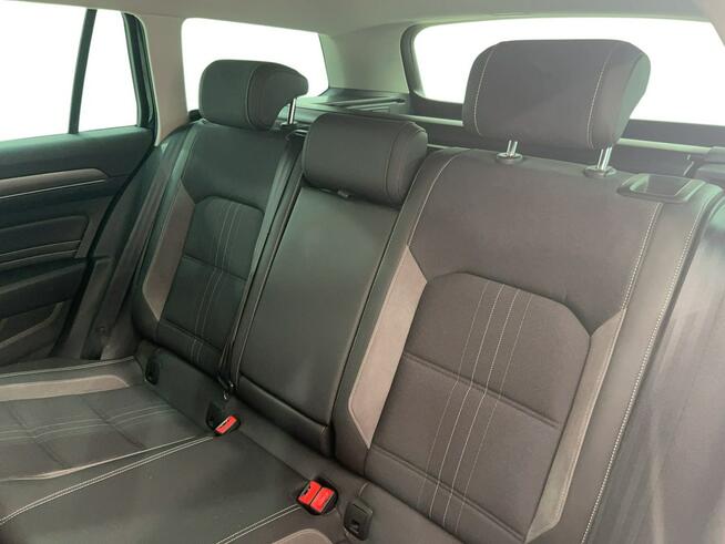 Volkswagen Passat Alltrack 2.0 TDI 4Mot. DSG Kombi