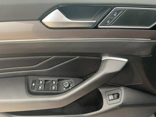 Volkswagen Passat Alltrack 2.0 TDI 4Mot. DSG Kombi