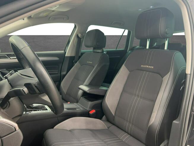 Volkswagen Passat Alltrack 2.0 TDI 4Mot. DSG Kombi
