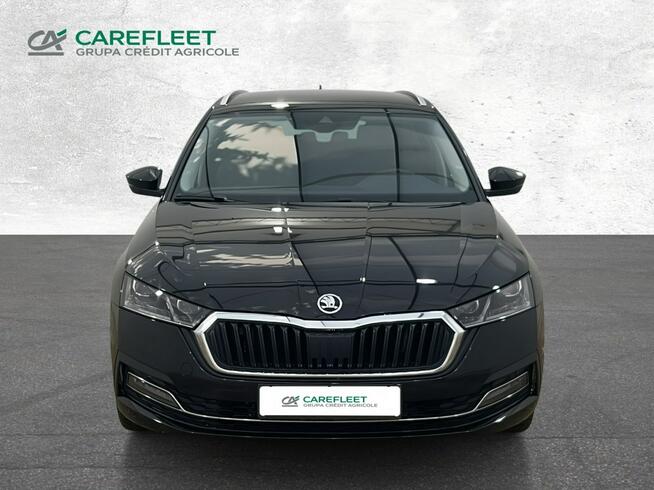 Skoda Octavia 1.5 TSI e-Tec Style Ambition DSG Kombi