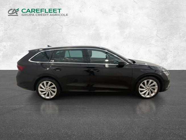 Skoda Octavia 1.5 TSI e-Tec Style Ambition DSG Kombi