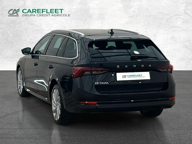 Skoda Octavia 1.5 TSI e-Tec Style Ambition DSG Kombi