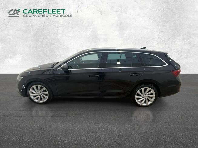 Skoda Octavia 1.5 TSI e-Tec Style Ambition DSG Kombi
