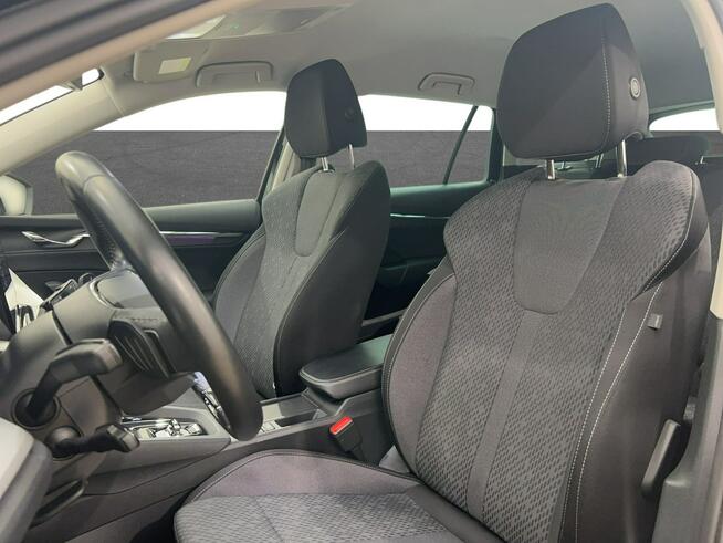 Skoda Octavia 1.5 TSI e-Tec Style Ambition DSG Kombi
