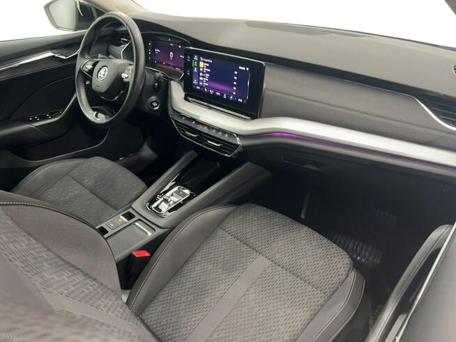 Skoda Octavia 1.5 TSI e-Tec Style Ambition DSG Kombi