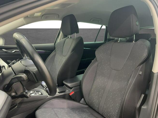 Skoda Octavia 1.5 TSI e-Tec Style Ambition DSG Kombi